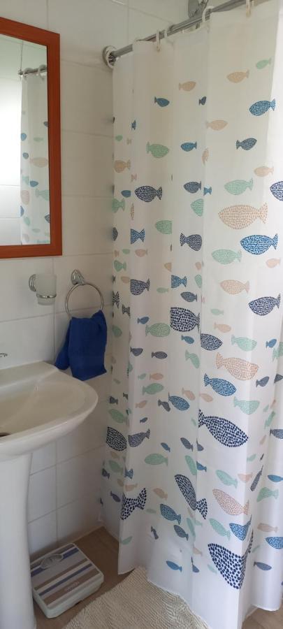Acogedor Apartamento De Huespedes En Parcela. Puerto Varas Kültér fotó